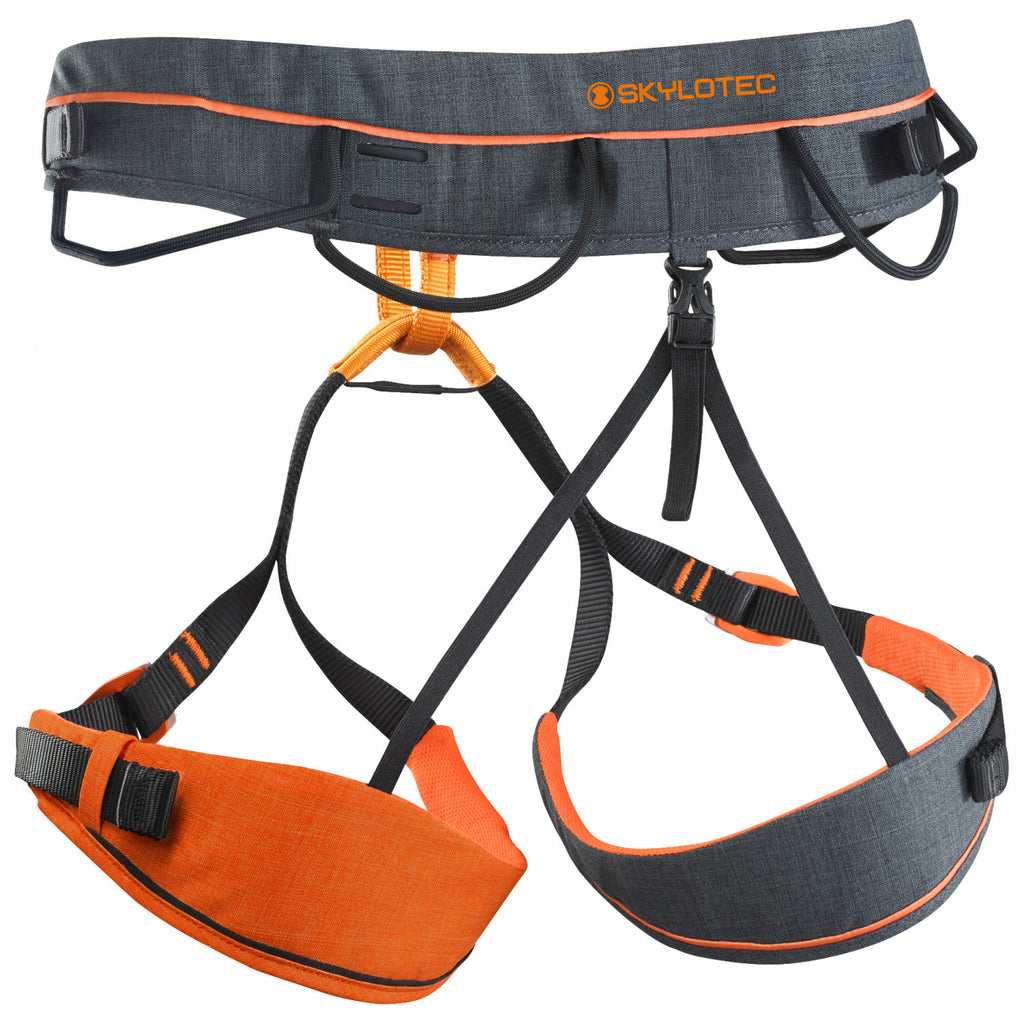 Skylotec Basalt 2.0 - Climbing Harness