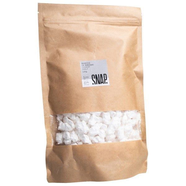 Snap Crunchy - Chalk