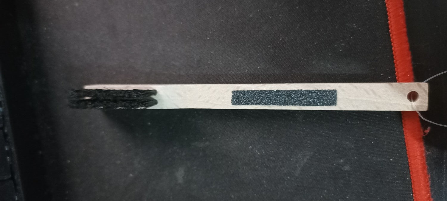 Snap Katana - Bouldering Brush
