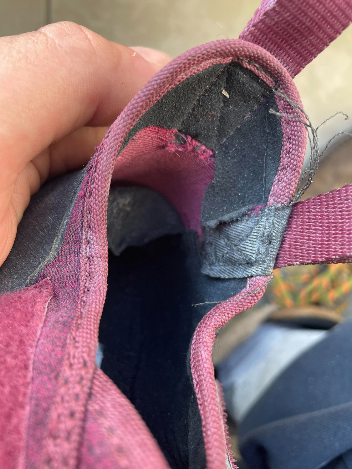  New Zero Pro - Climbing Shoes