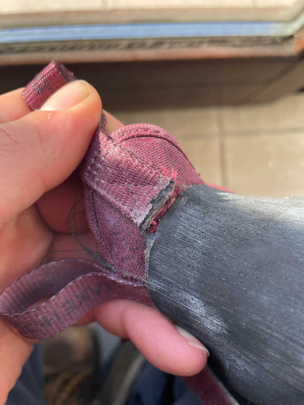  New Zero Pro - Climbing Shoes