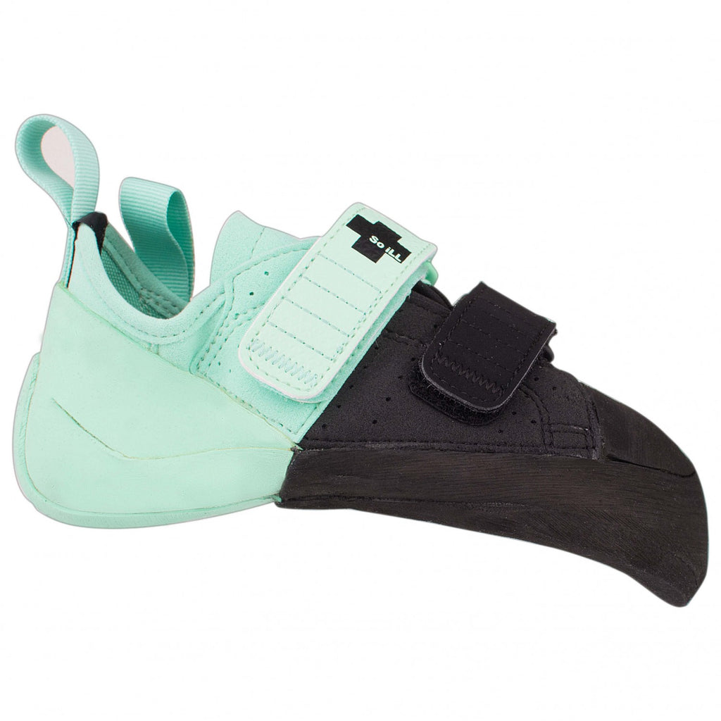  The Street LV - Climbing Shoes