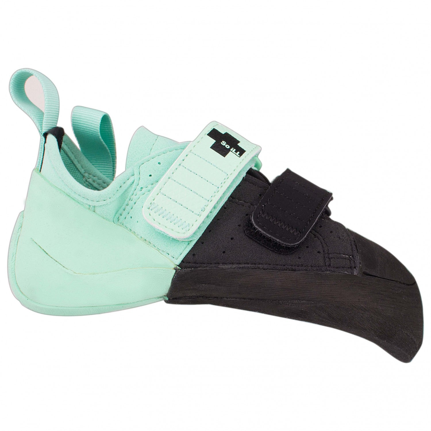  The Street LV - Climbing Shoes