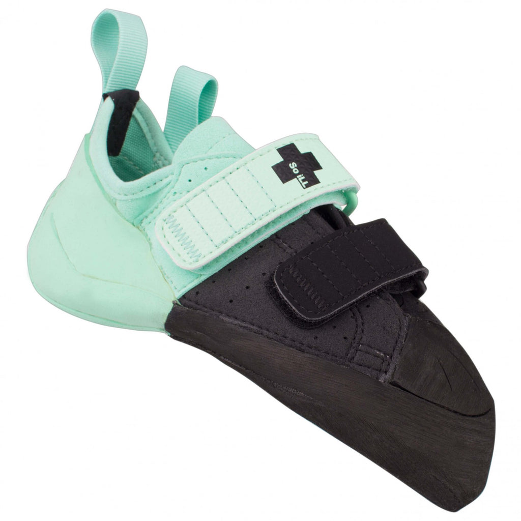  The Street LV - Climbing Shoes
