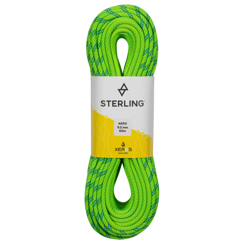 Aero 9.2 - Single Rope