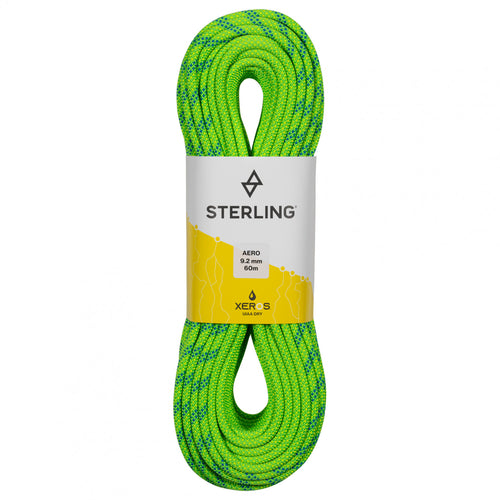  Aero 9.2 - Single Rope