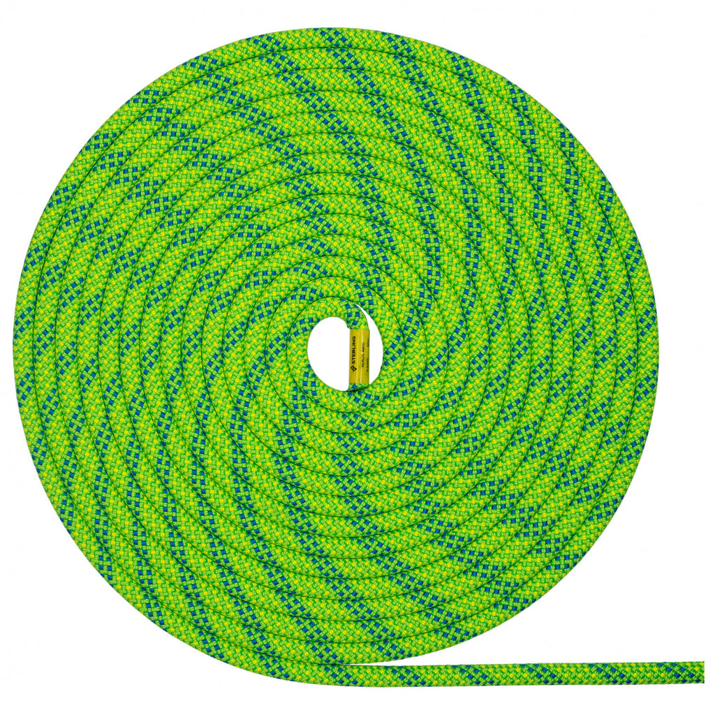  Aero 9.2 - Single Rope