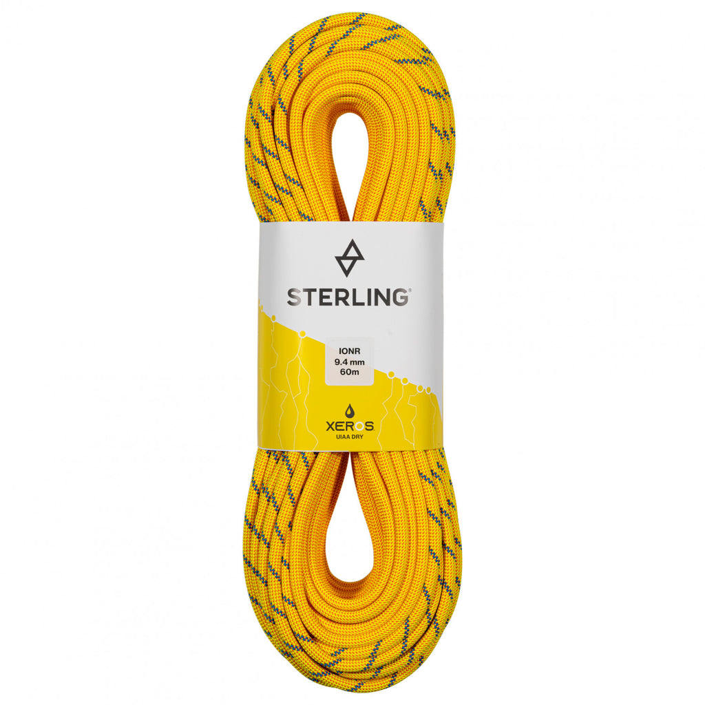  IonR 9.4 - Single Rope