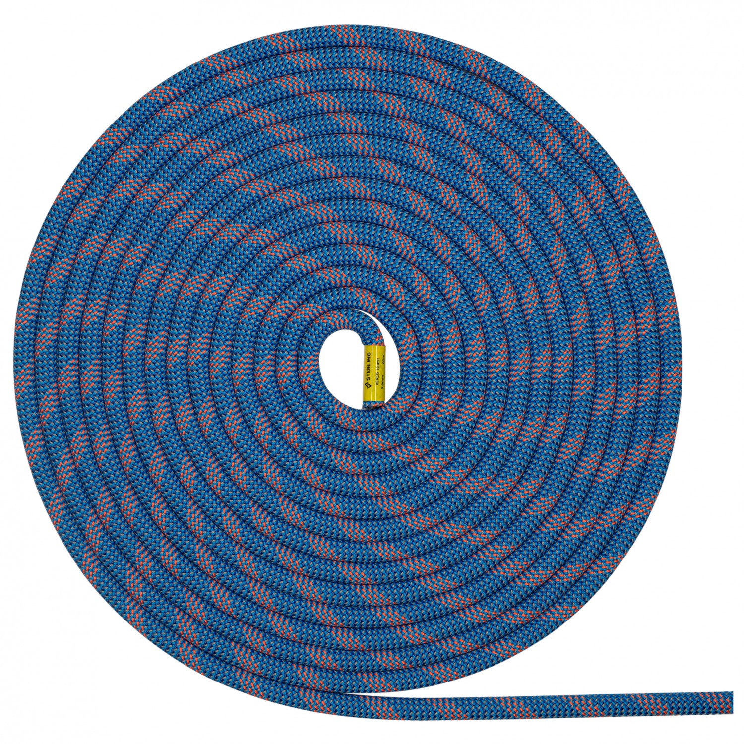 Quest 9.6 - Single Rope