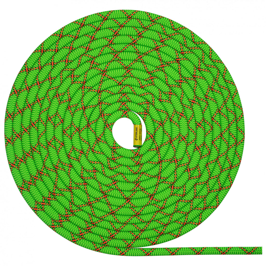  Velocity 9.8 - Single Rope