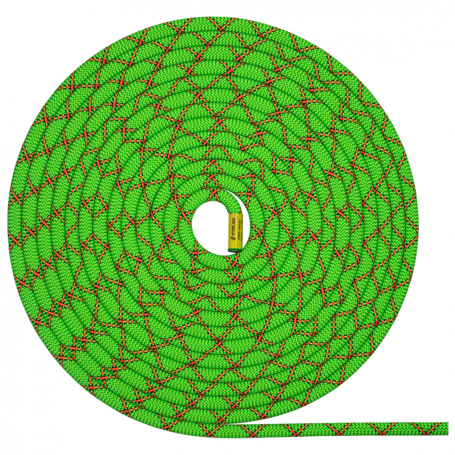  Velocity 9.8 - Single Rope