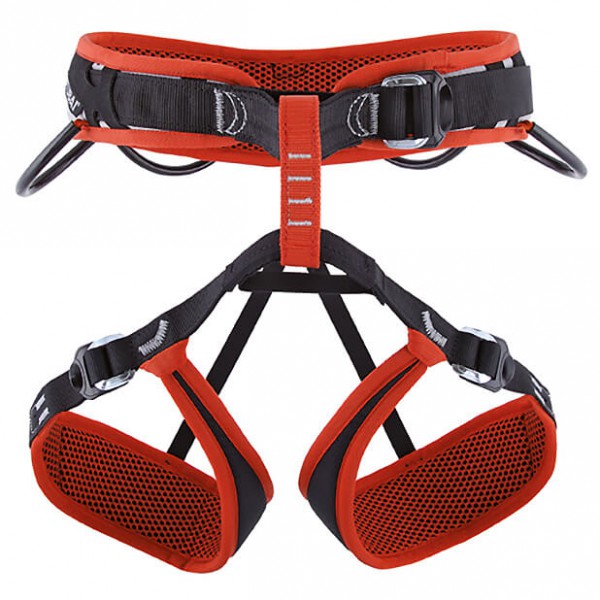 Stubai Triple Climbing Harness - Climbing Harness