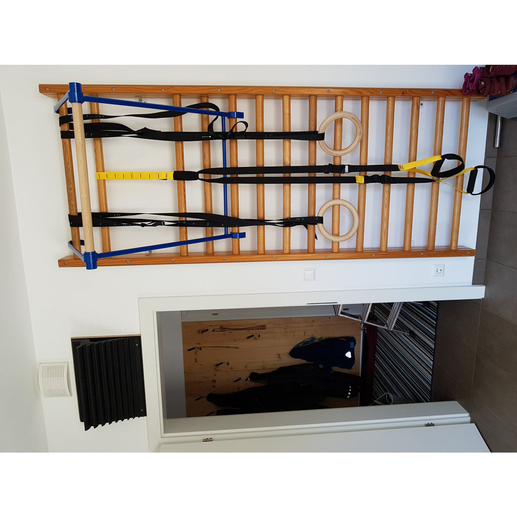  Progression - Training Board