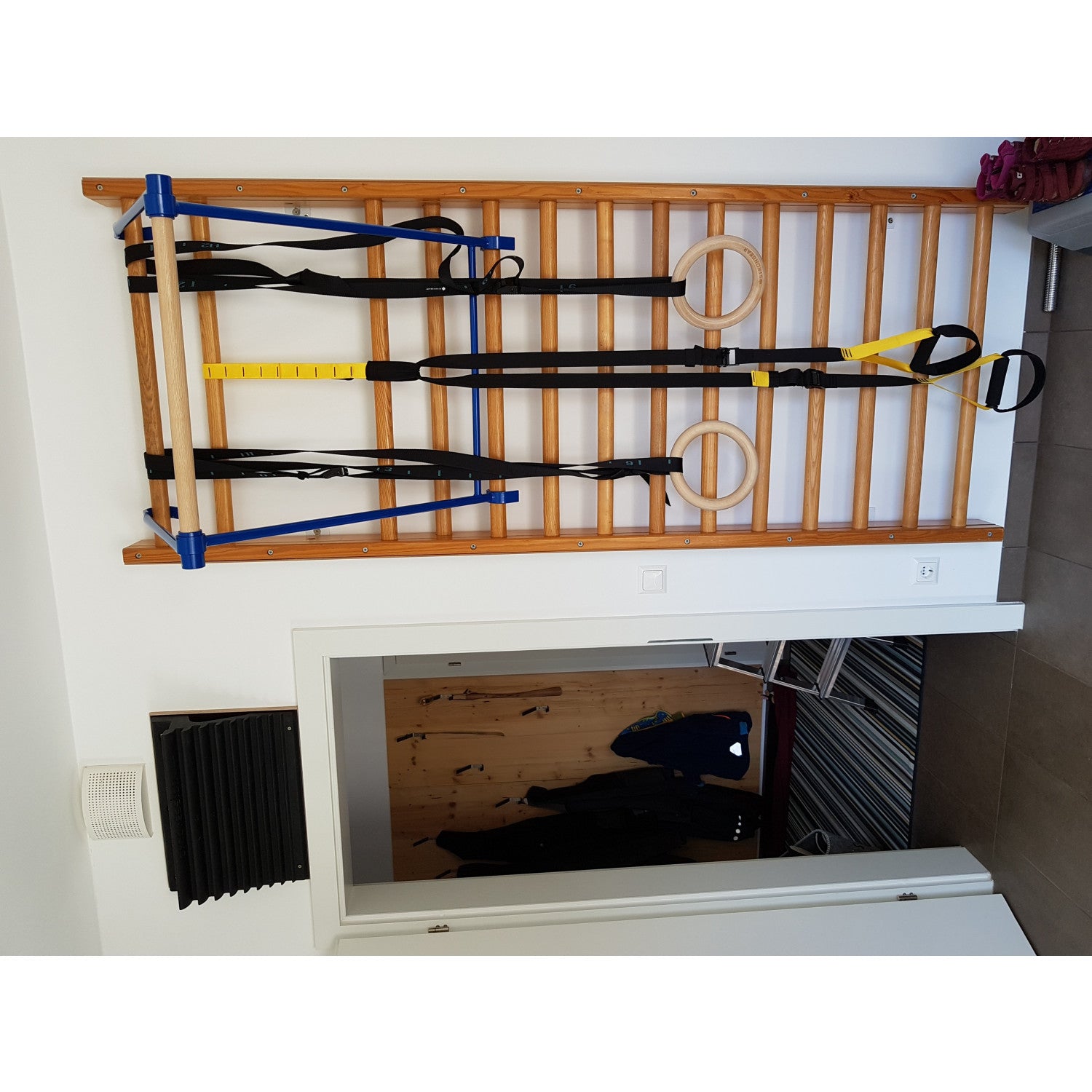  Progression - Training Board
