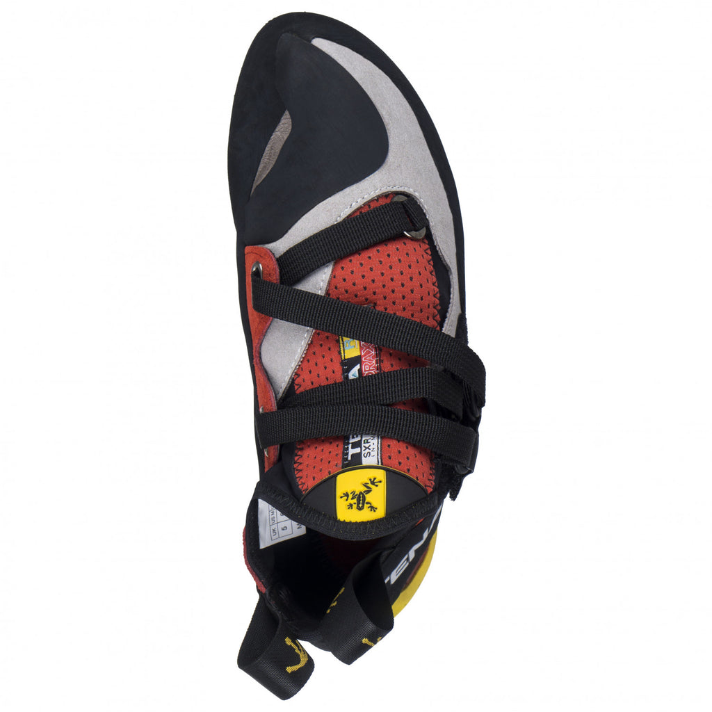 Tenaya Iati - Climbing Shoes