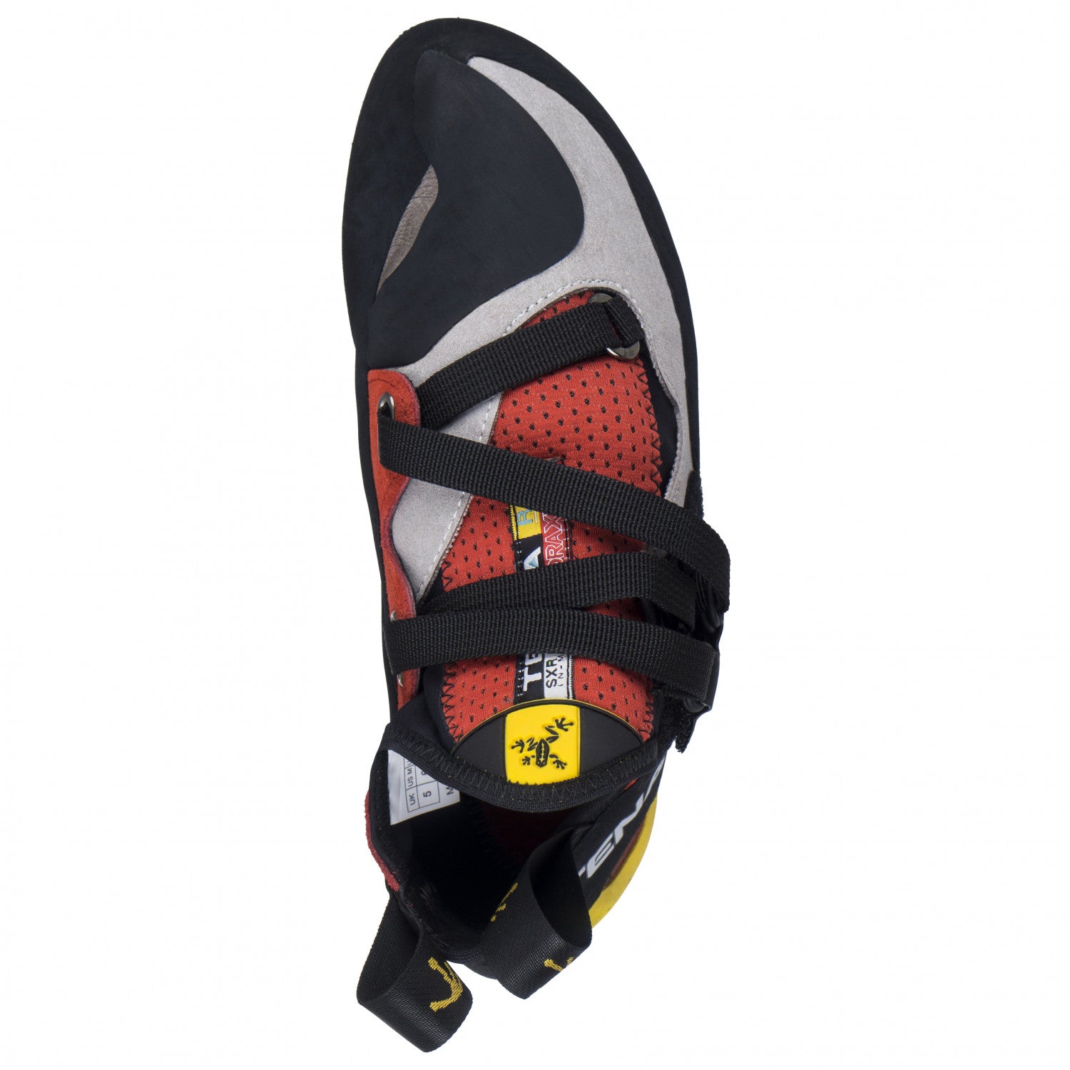 Tenaya Iati - Climbing Shoes