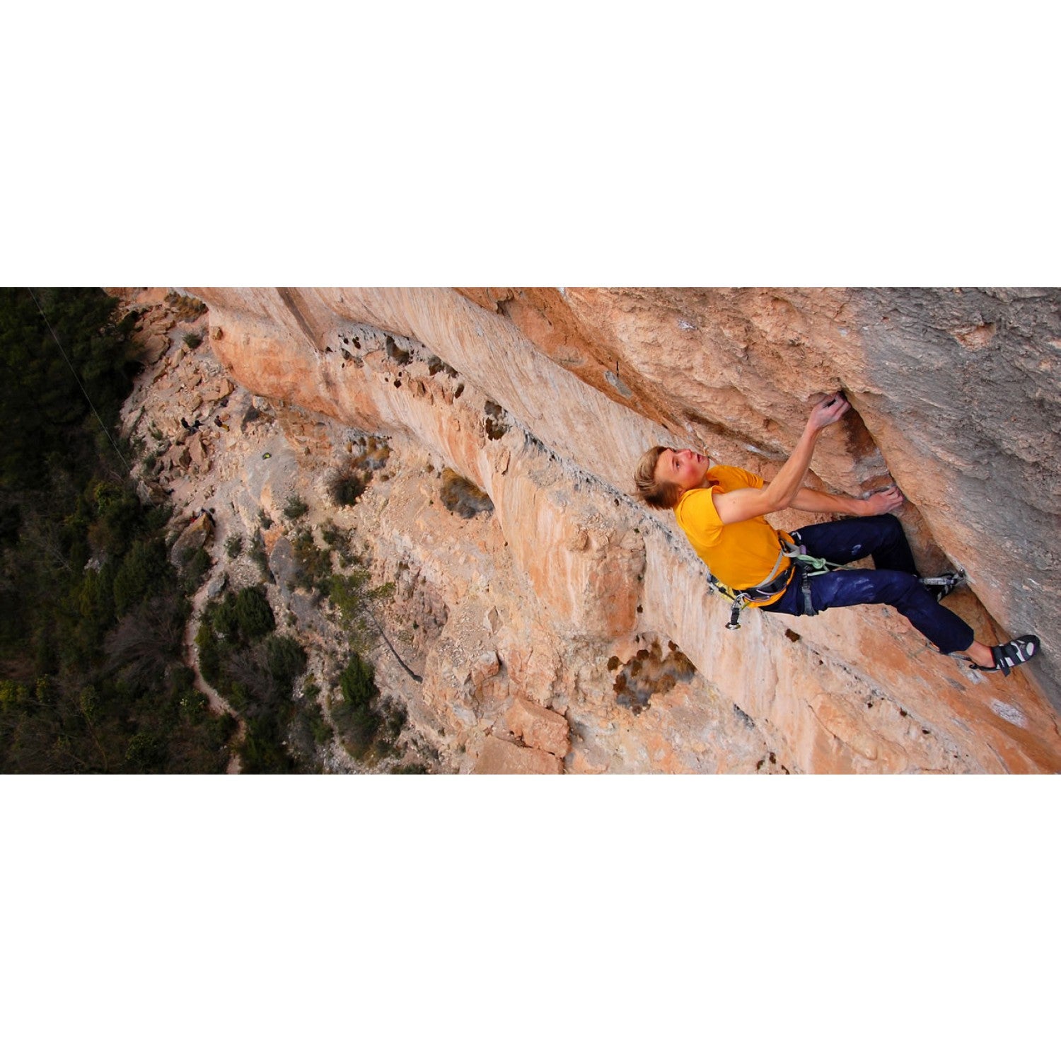 Tenaya Inti - Climbing Shoes