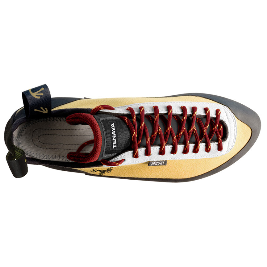 Tenaya Masai - Climbing Shoes