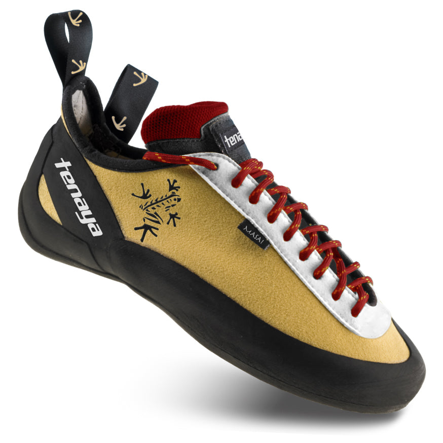 Tenaya Masai - Climbing Shoes