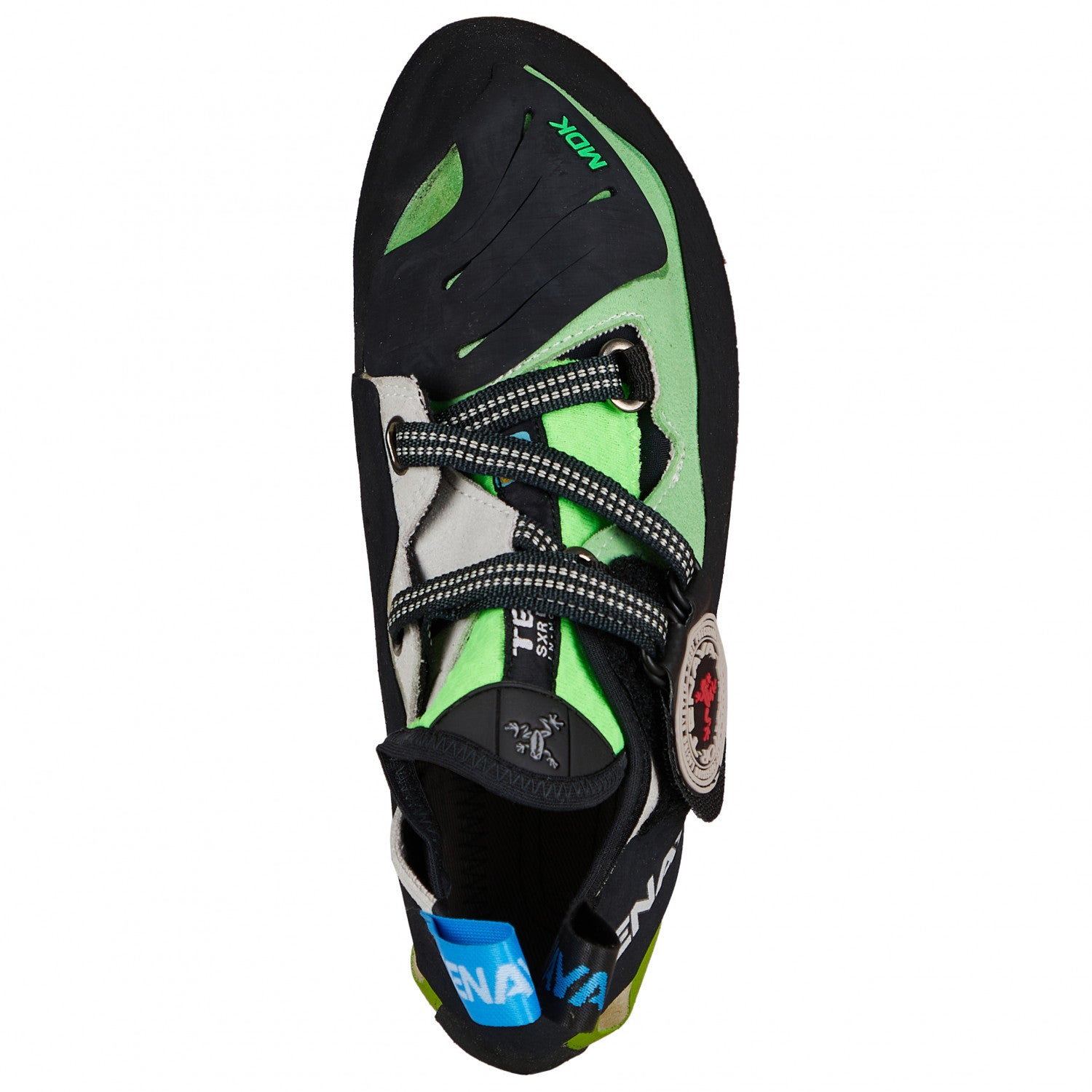 Tenaya Mundaka - Climbing Shoes