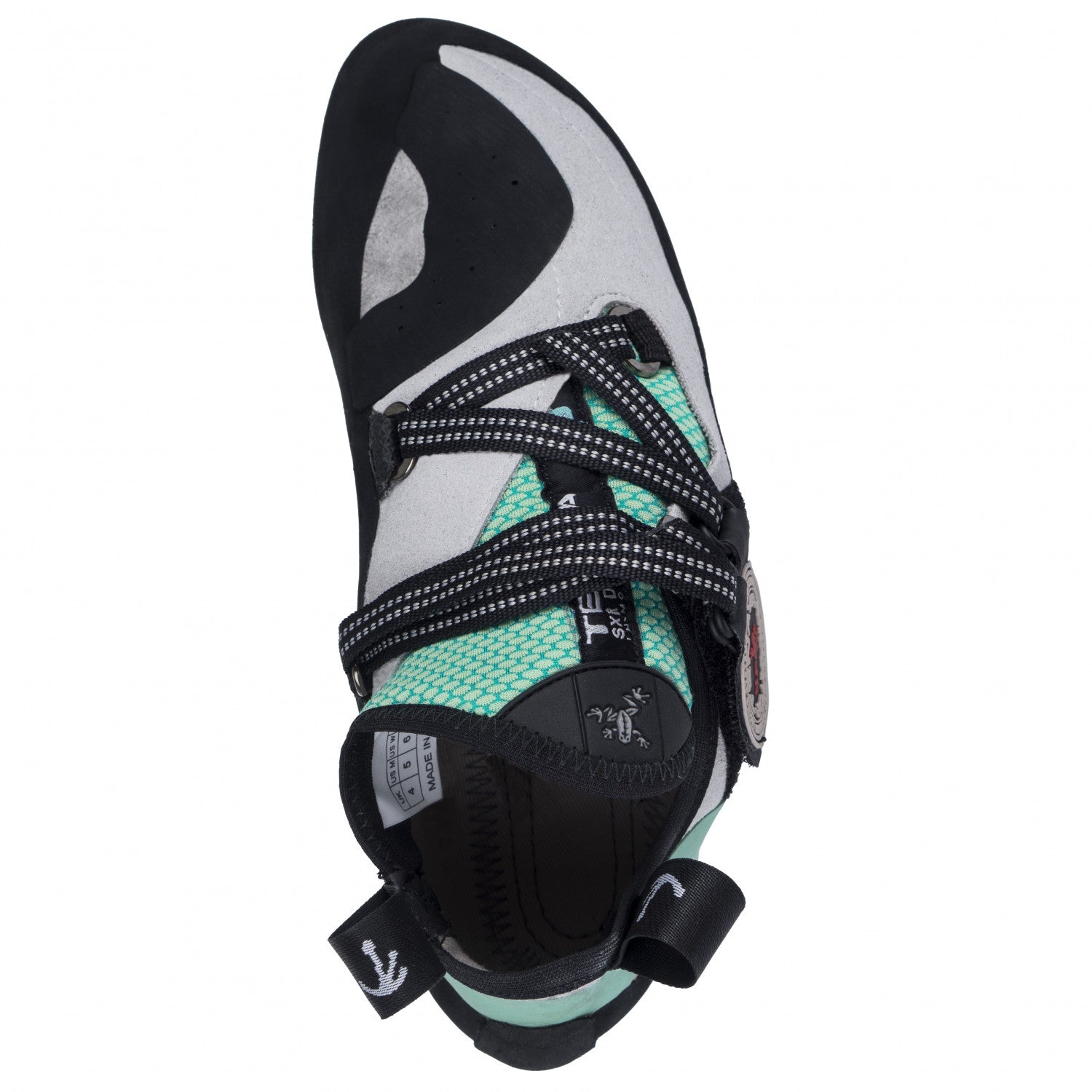 Tenaya Oasi LV - Climbing Shoes