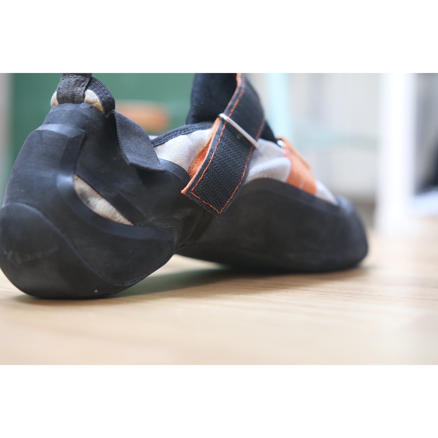 Tenaya Ra - Climbing Shoes