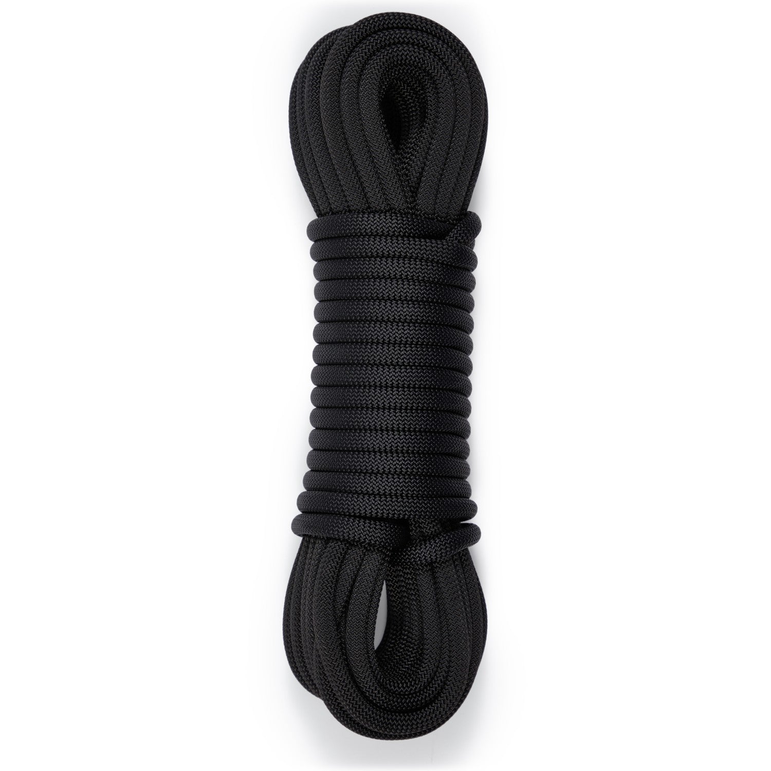  Pro Work 11 - Static Rope