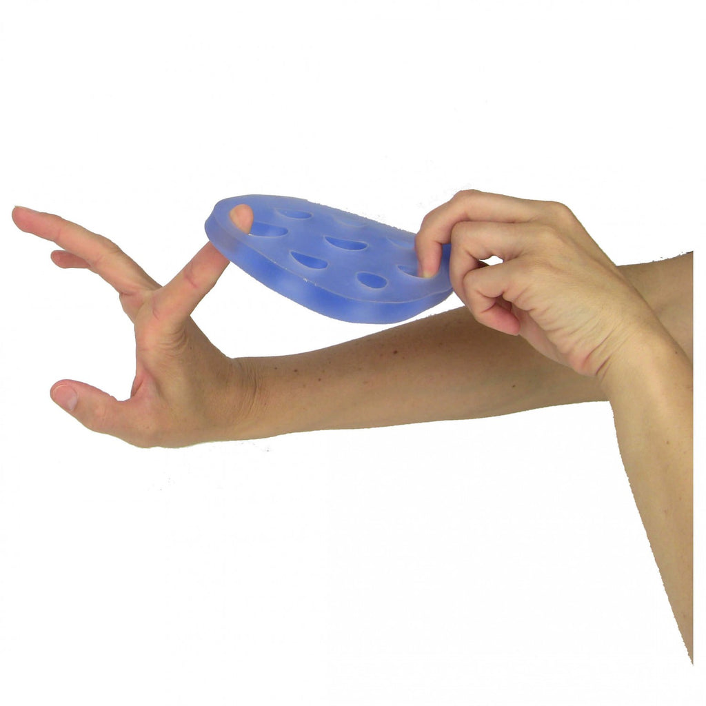 TheraBand Hand XTrainer - Grip Trainer