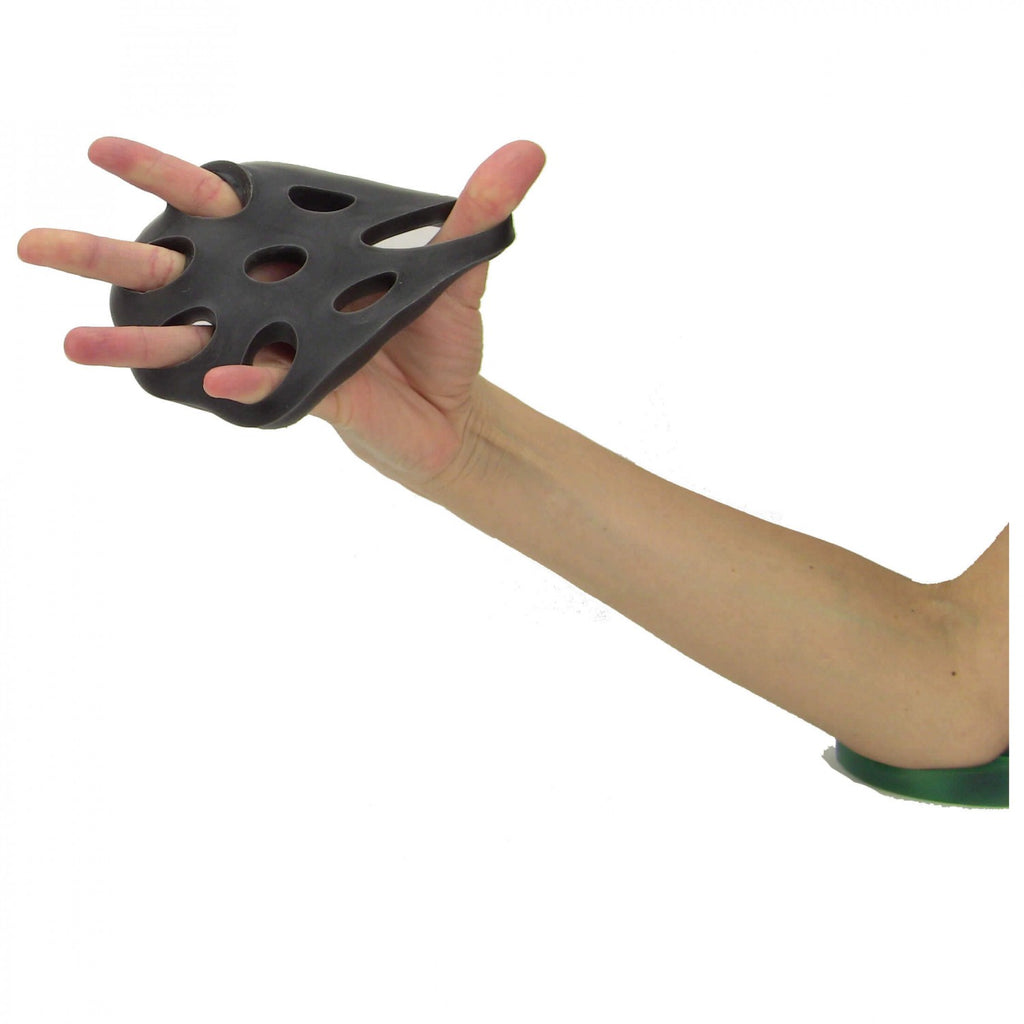 TheraBand Hand XTrainer - Grip Trainer