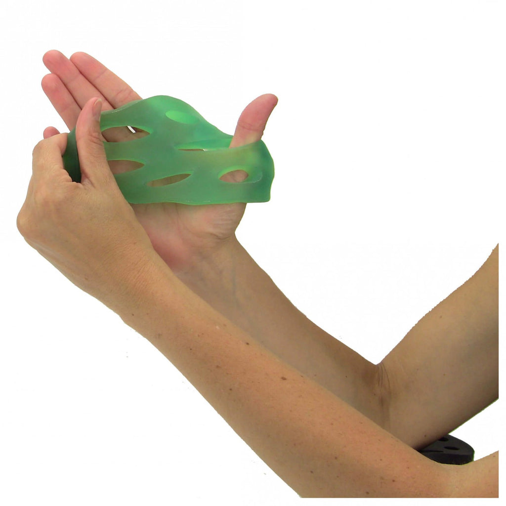 TheraBand Hand XTrainer - Grip Trainer