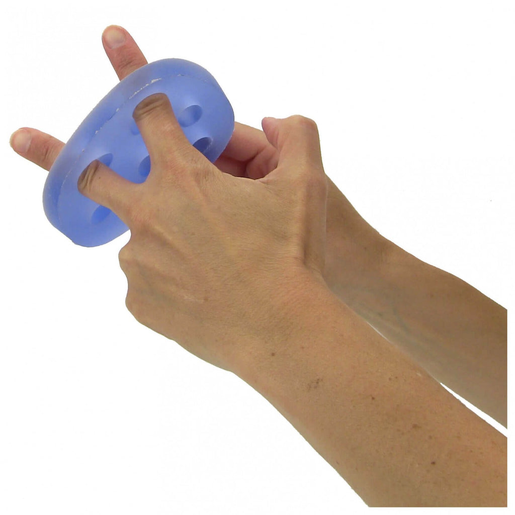 TheraBand Hand XTrainer - Grip Trainer