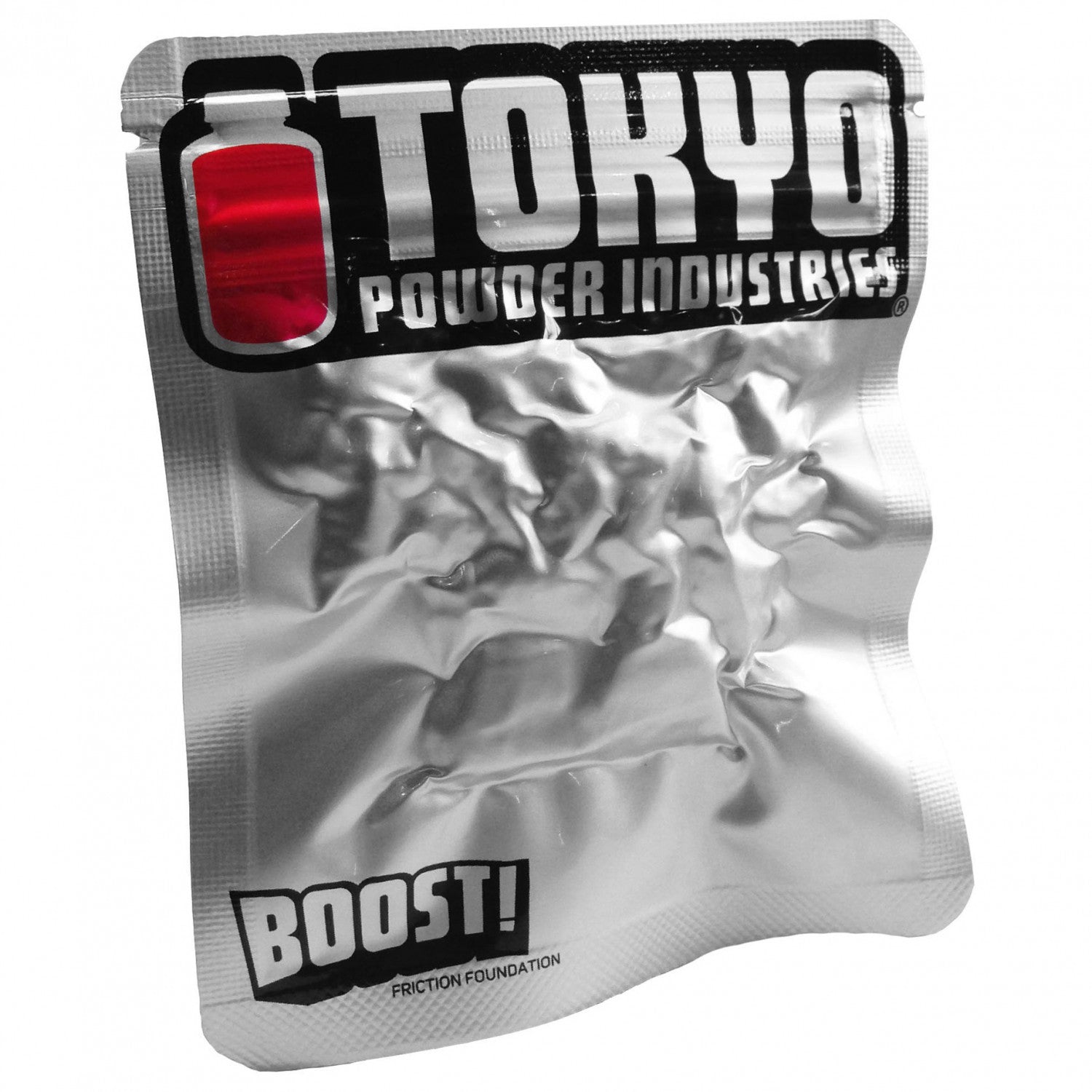 Boost - Chalk