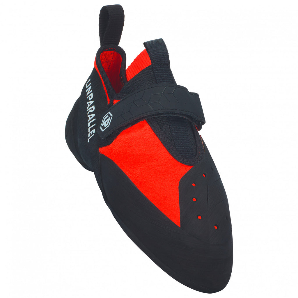  Leopard II - Climbing Shoes