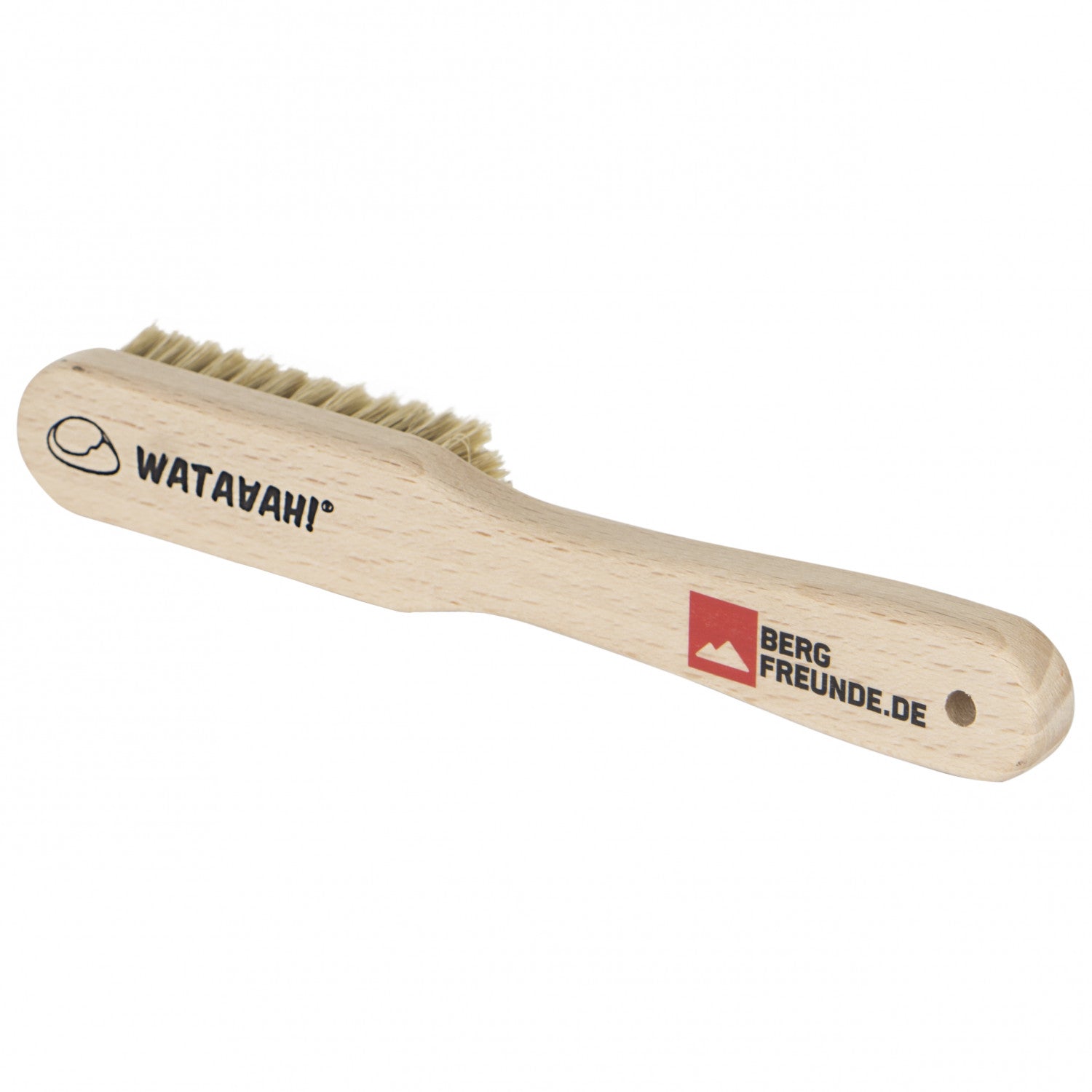  Big Brushy Bergfreunde Edition - Bouldering Brush