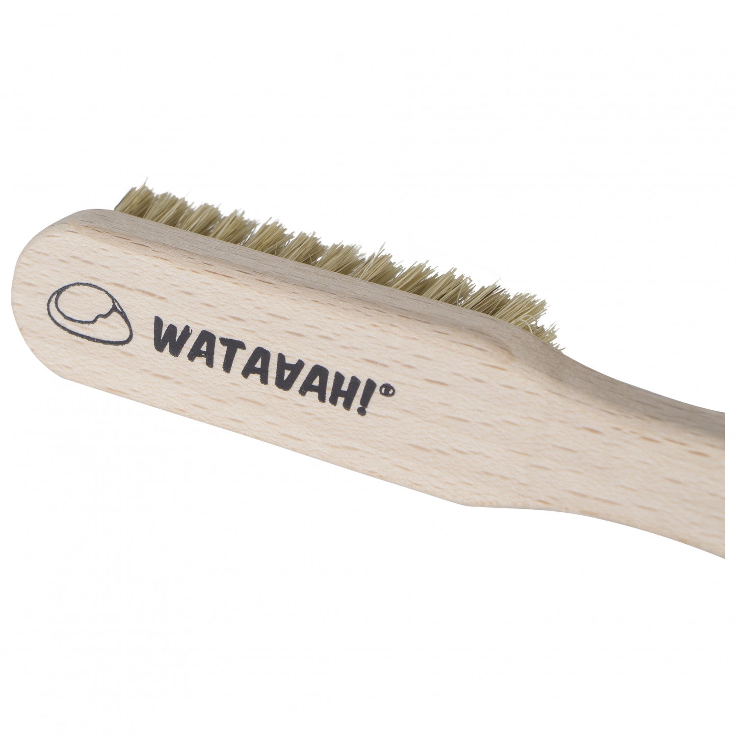  Big Brushy Bergfreunde Edition - Bouldering Brush