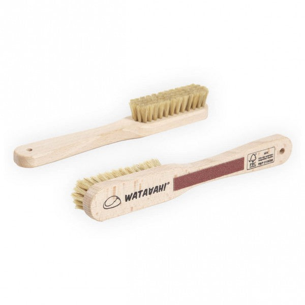  Big Brushy With File - Bouldering Brush