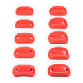  Dojo 4 - Climbing Holds