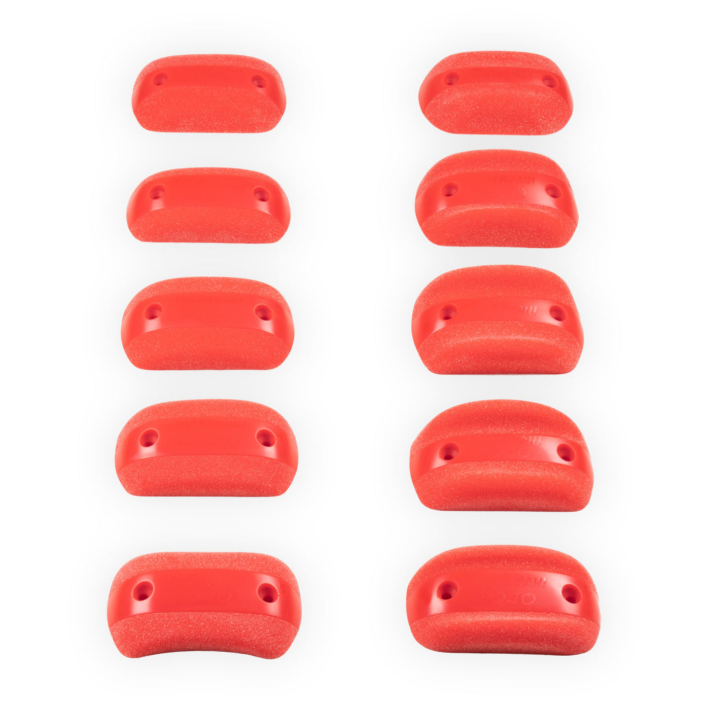  Dojo 4 - Climbing Holds