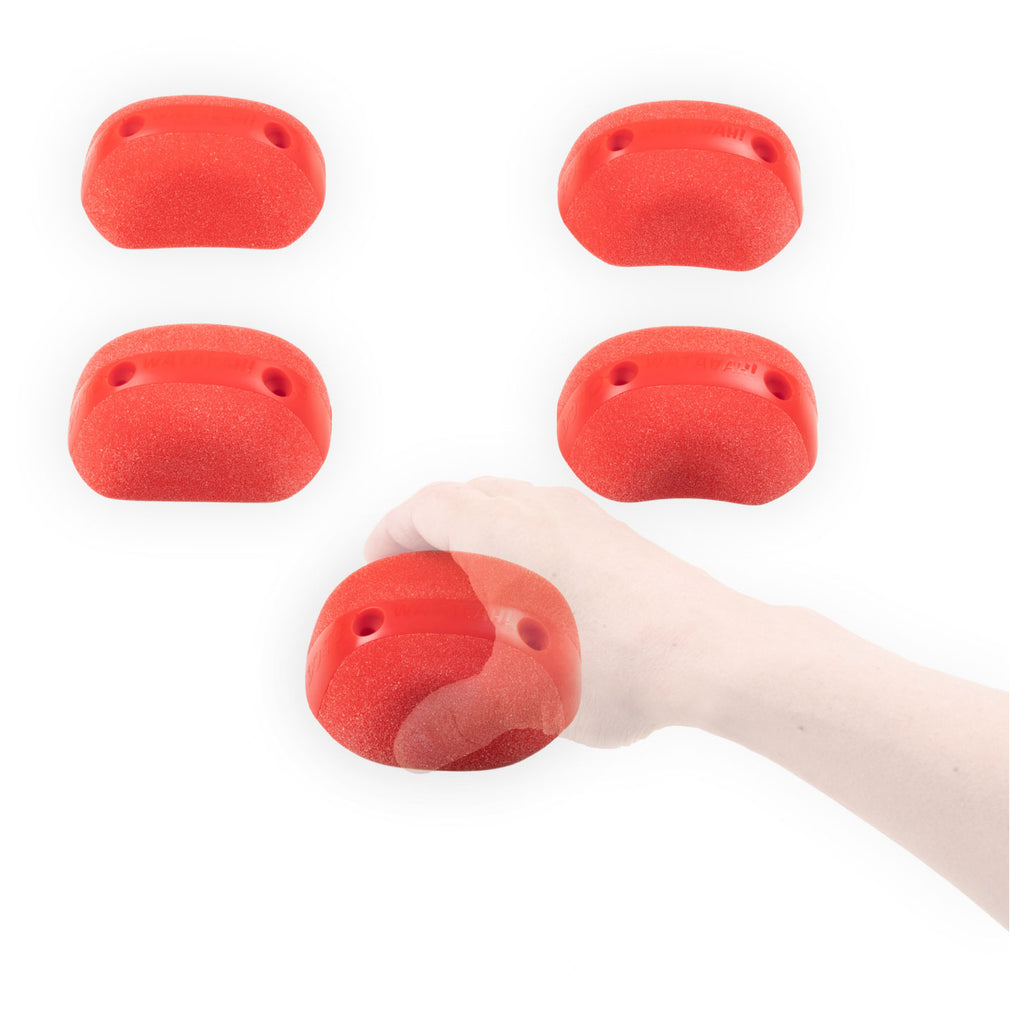  Dojo 5 - Climbing Holds