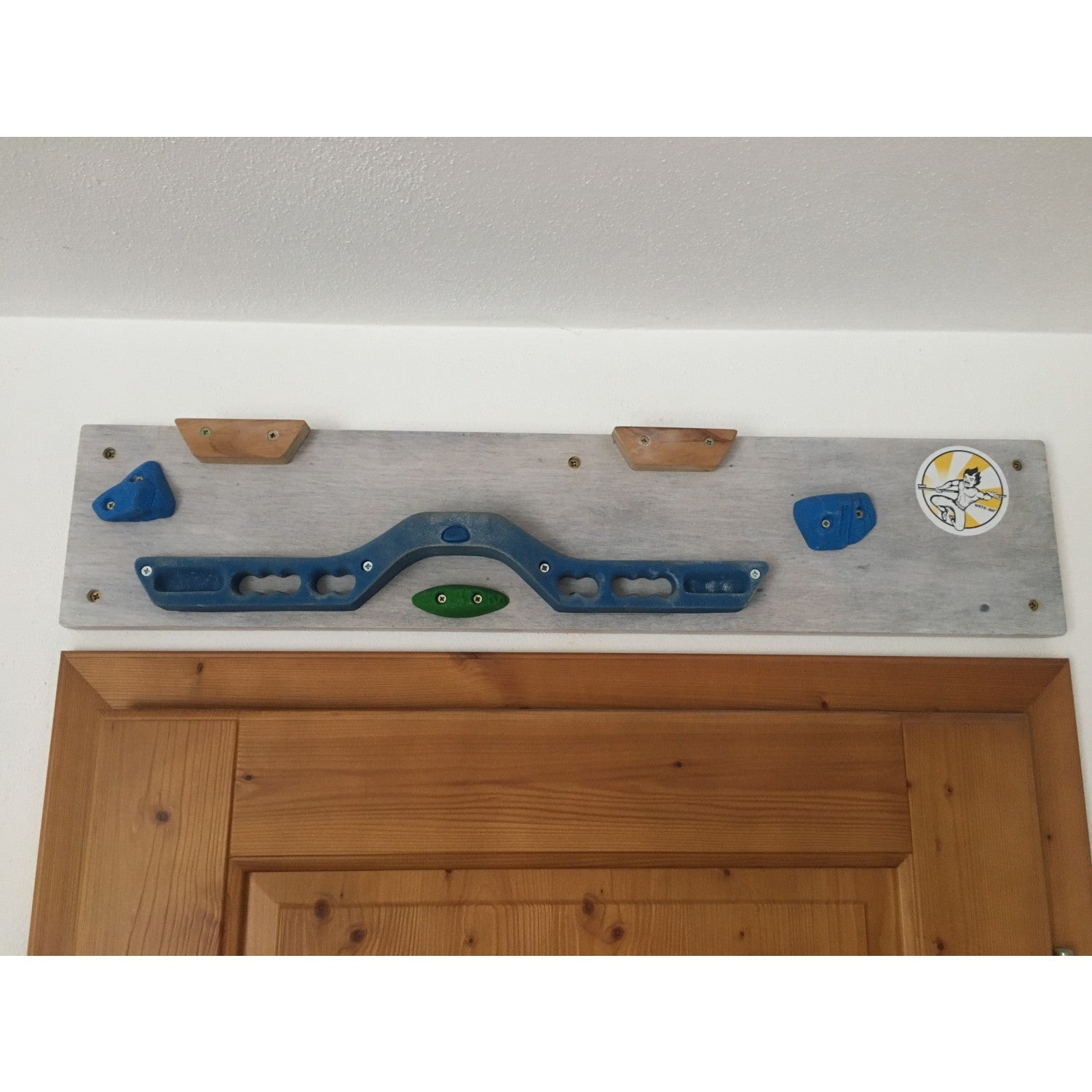  Kurt - Training Board
