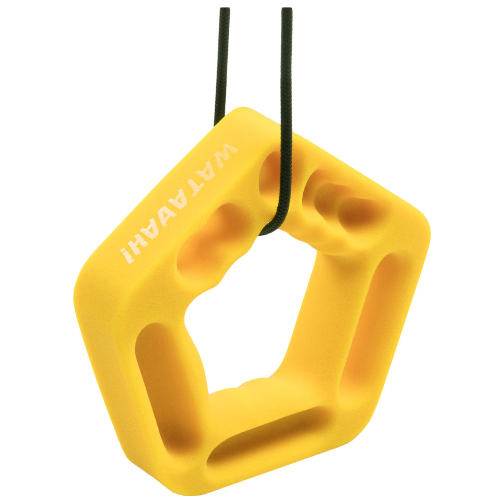  Ronin Double - Climbing Training - Training Grips