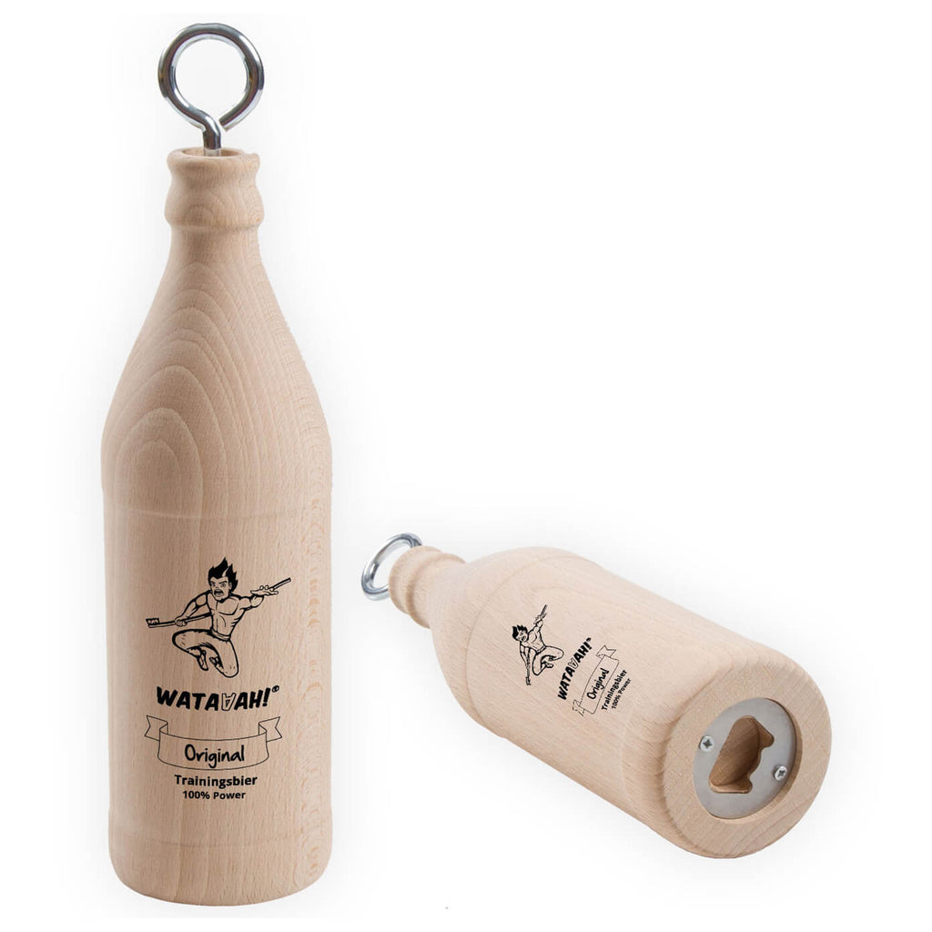  Trainingsbier - Training Grips