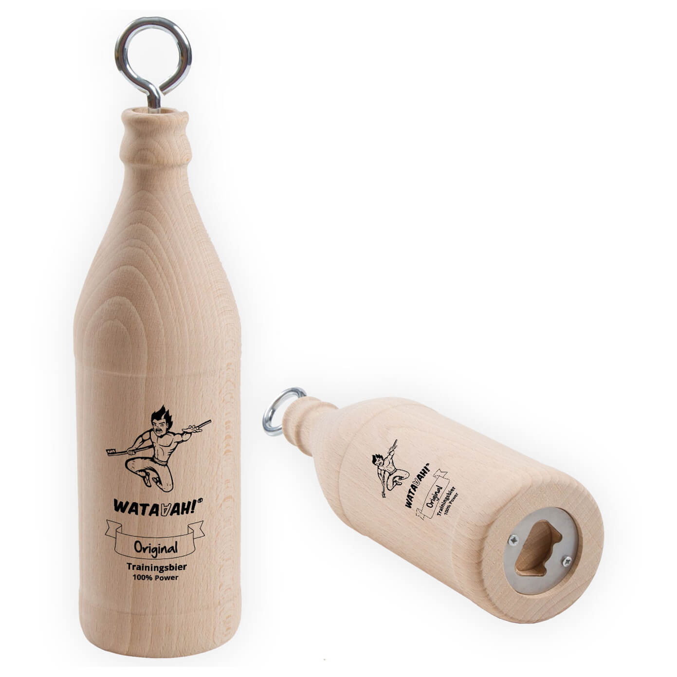  Trainingsbier - Training Grips