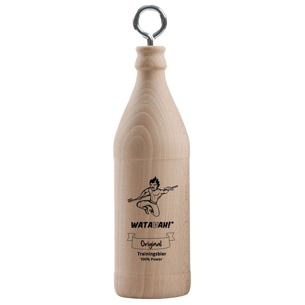  Trainingsbier - Training Grips