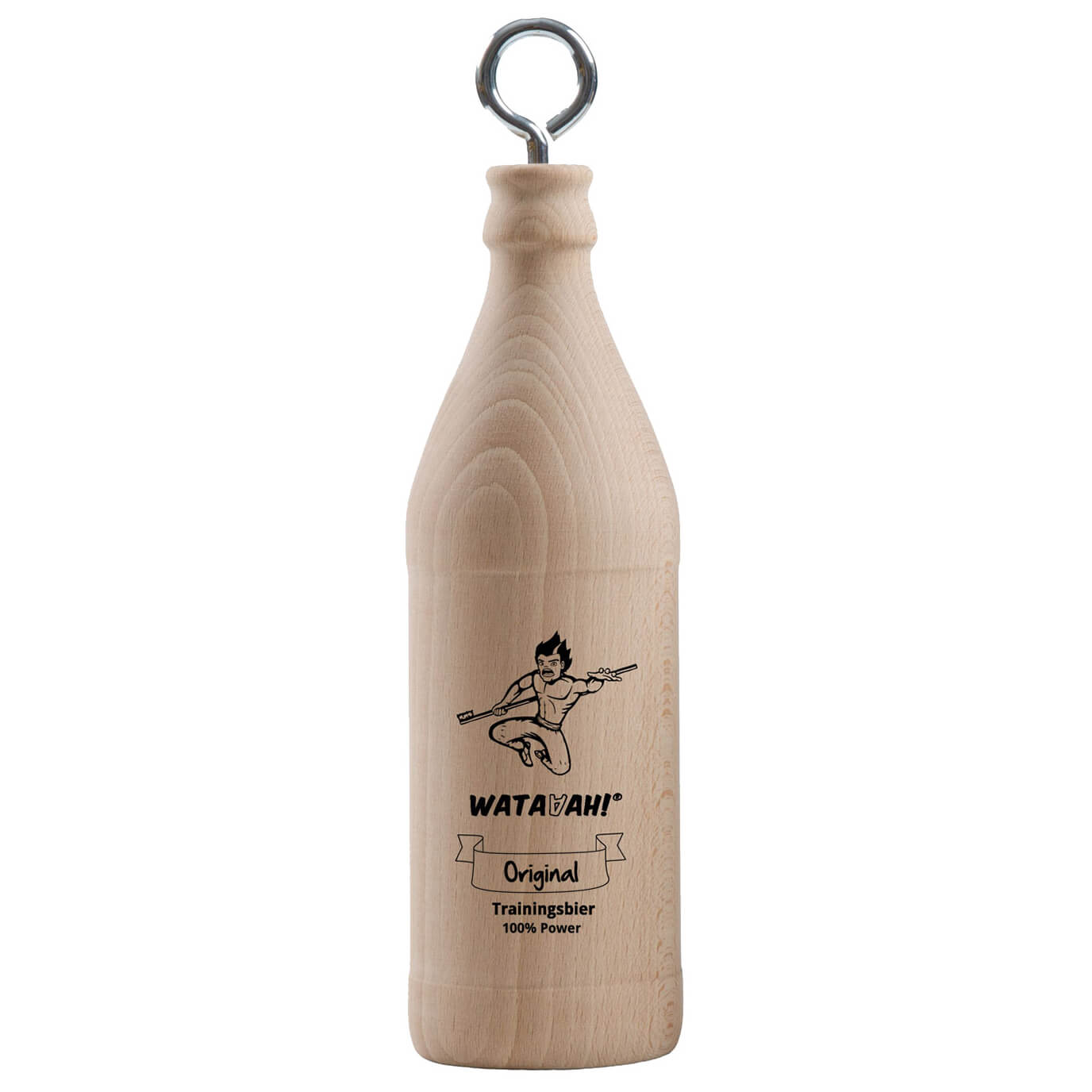  Trainingsbier - Training Grips