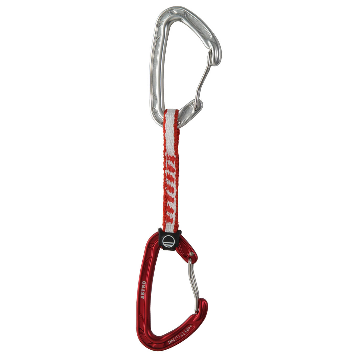 Wild Country Astro Quickdraw - Quickdraw