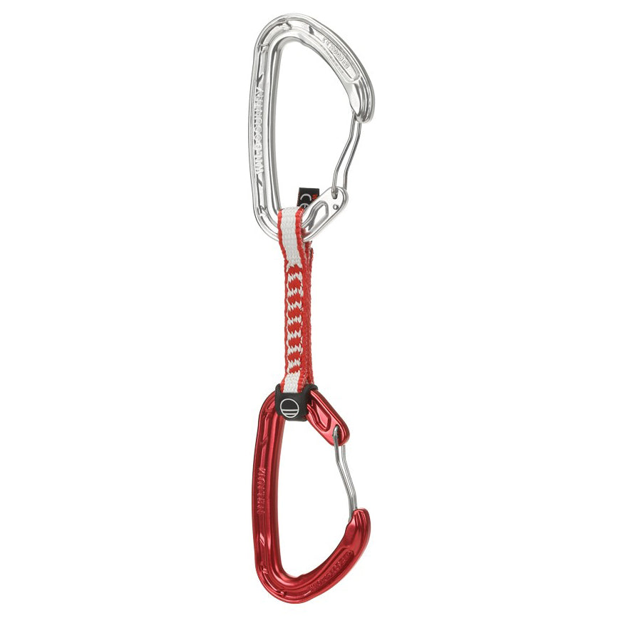 Wild Country Helium 3.0 Quickdraw - Quickdraw