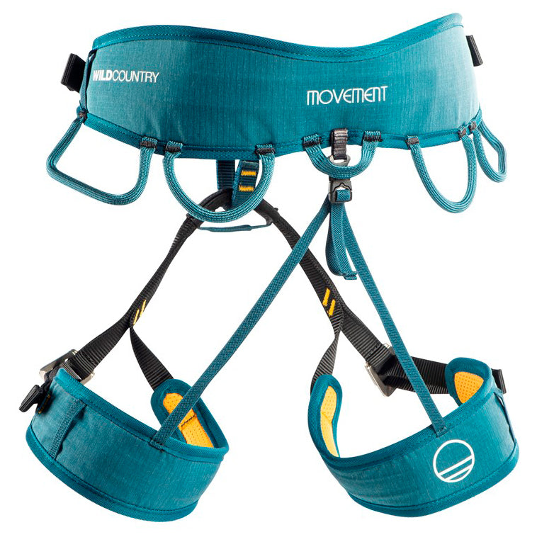 Wild Country Movement - Climbing Harness