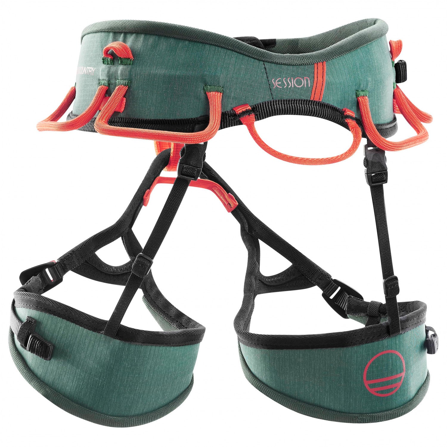 Wild Country Session - Climbing Harness