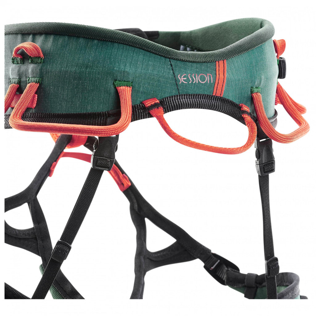 Wild Country Session - Climbing Harness